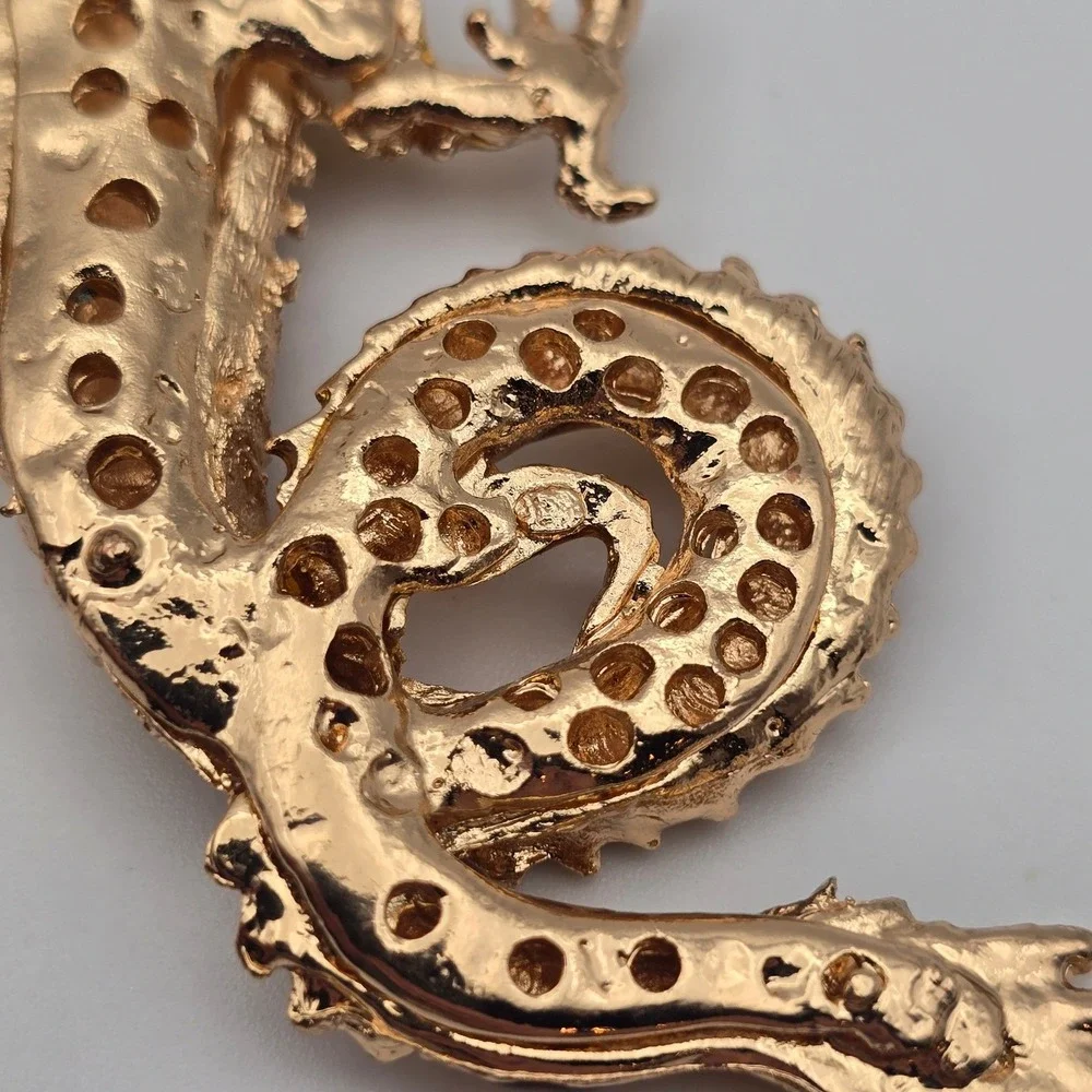 Gold Dragon 4